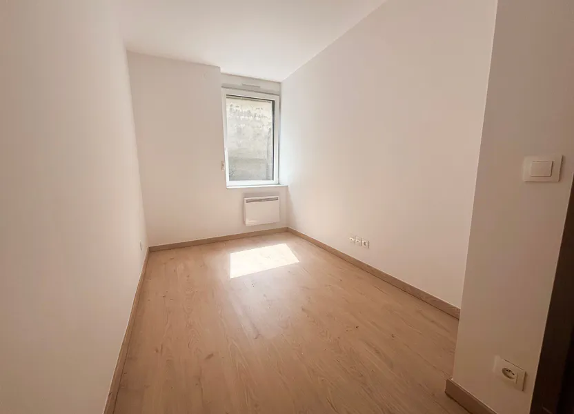 Appartement Rue du Kemmel à Algrange