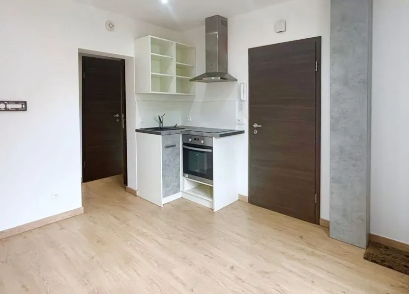 Appartement Rue du Kemmel à Algrange