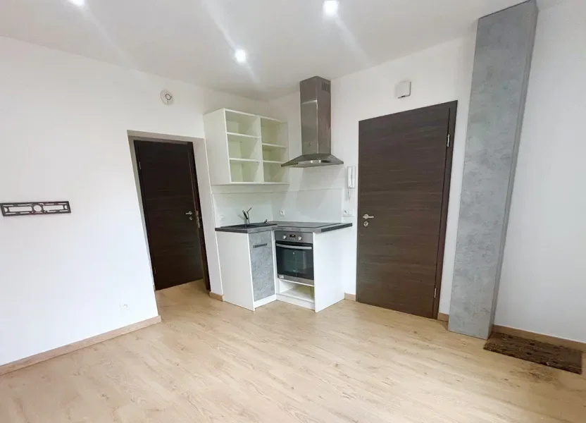 Appartement Rue du Kemmel à Algrange