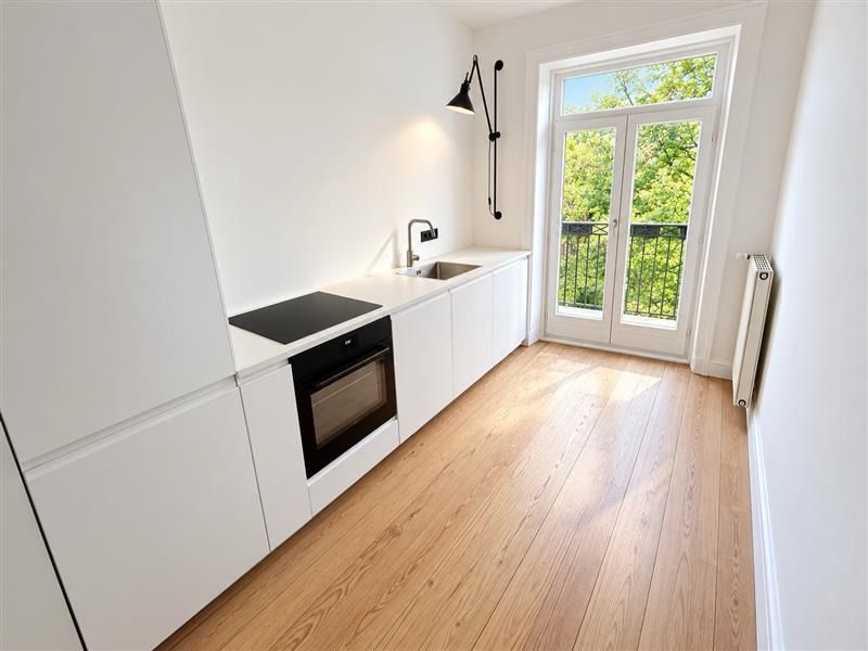 Wohnung Hellkamp in Hamburg