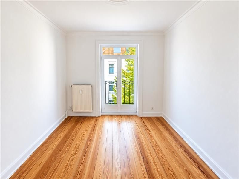 Wohnung Hellkamp in Hamburg