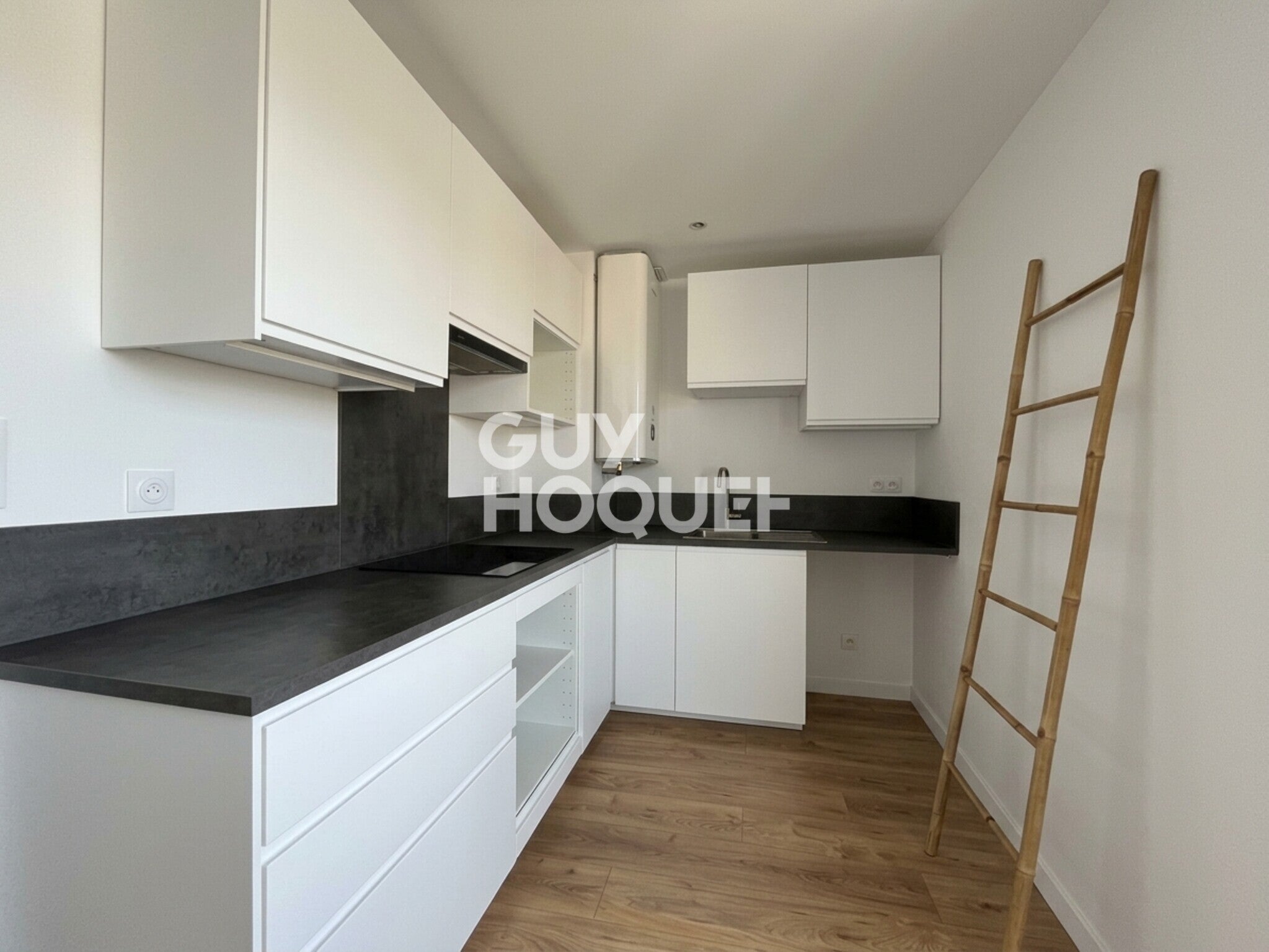 Flat Rue du Calvados in Toulouse