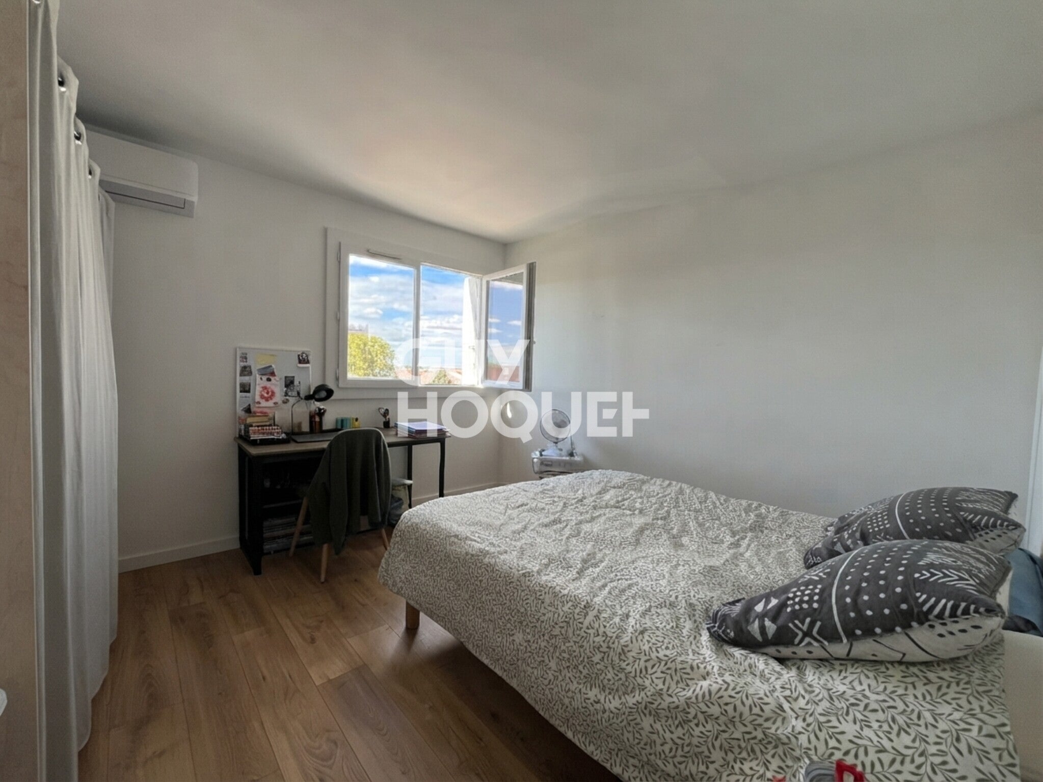 Flat Rue du Calvados in Toulouse