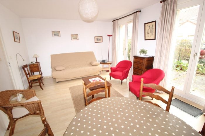 Appartement Clos Alphonse Daudet à Guyancourt