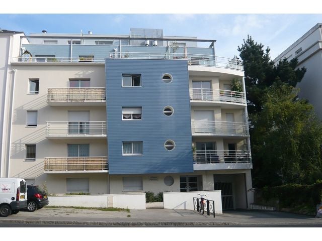 Flat Rue Félix Lemoine in Nantes