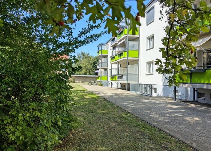 Wohnung Seehäuser Weg in Oschersleben