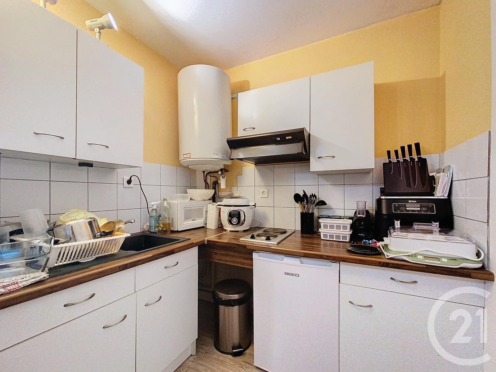 Appartement Rue Maindron à Cholet