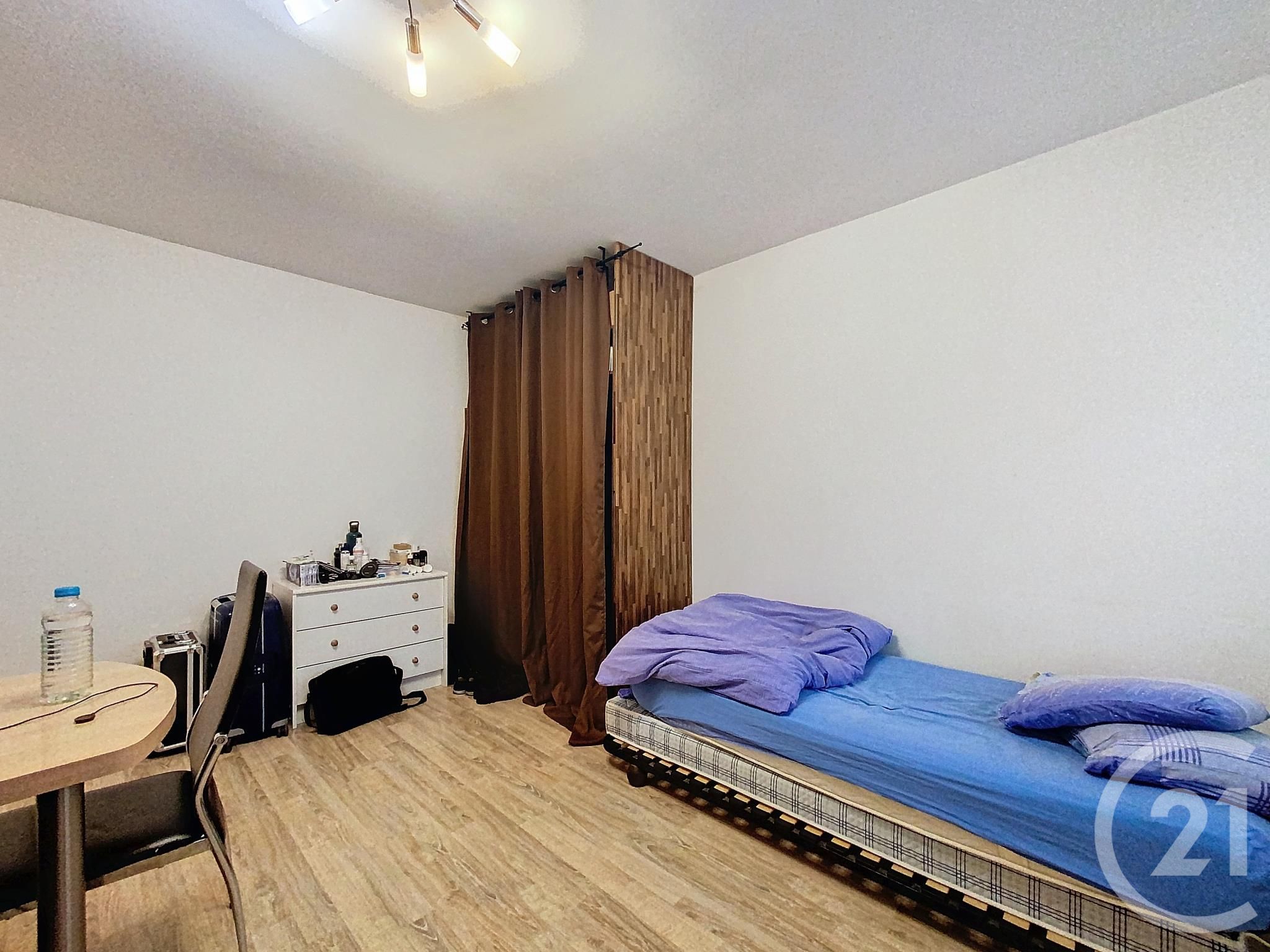 Appartement Rue Maindron à Cholet