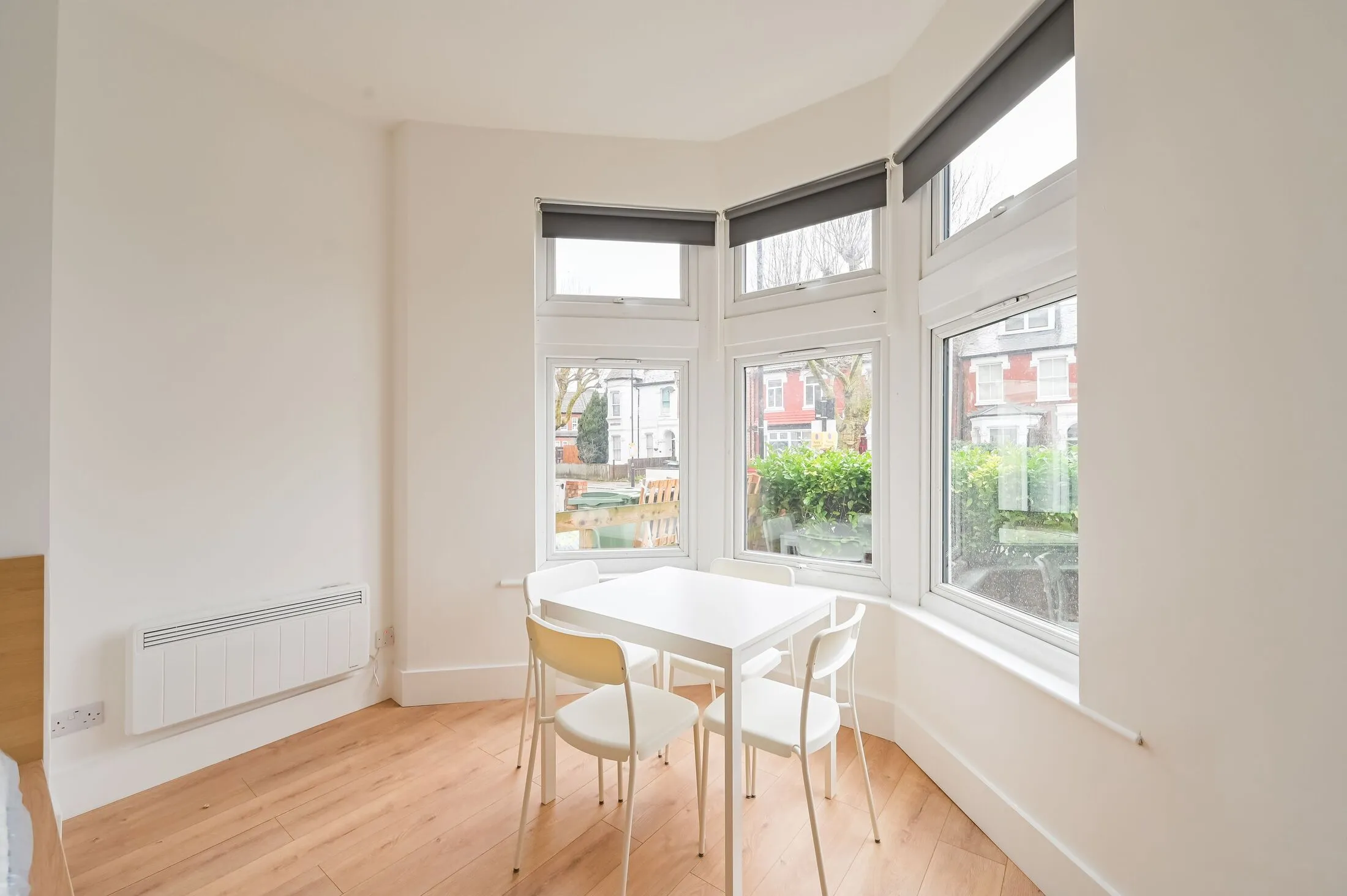 Flat St Ann's Road in Greater London