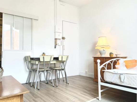 Appartement Rue duffour-dubergier à Bordeaux