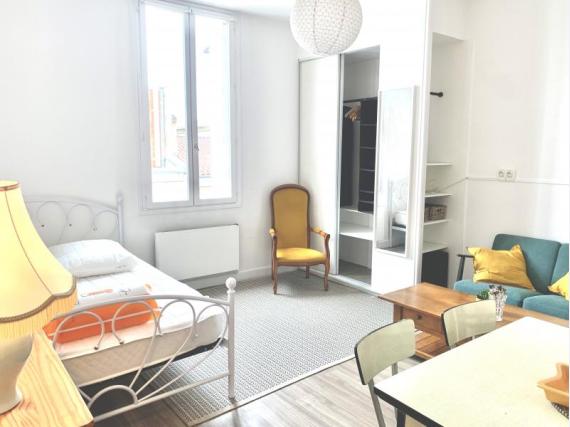 Appartement Rue duffour-dubergier à Bordeaux