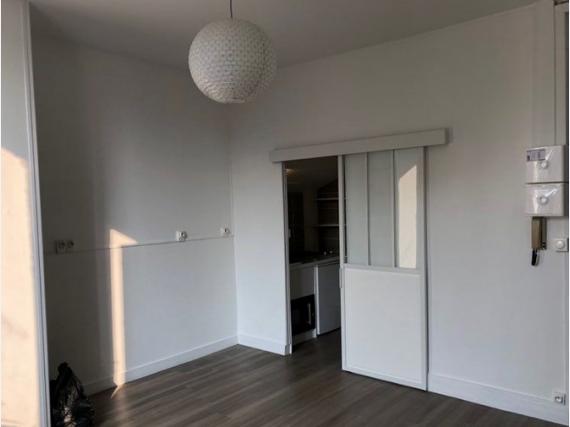 Appartement Rue duffour-dubergier à Bordeaux