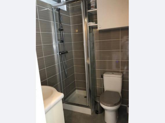 Appartement Rue duffour-dubergier à Bordeaux