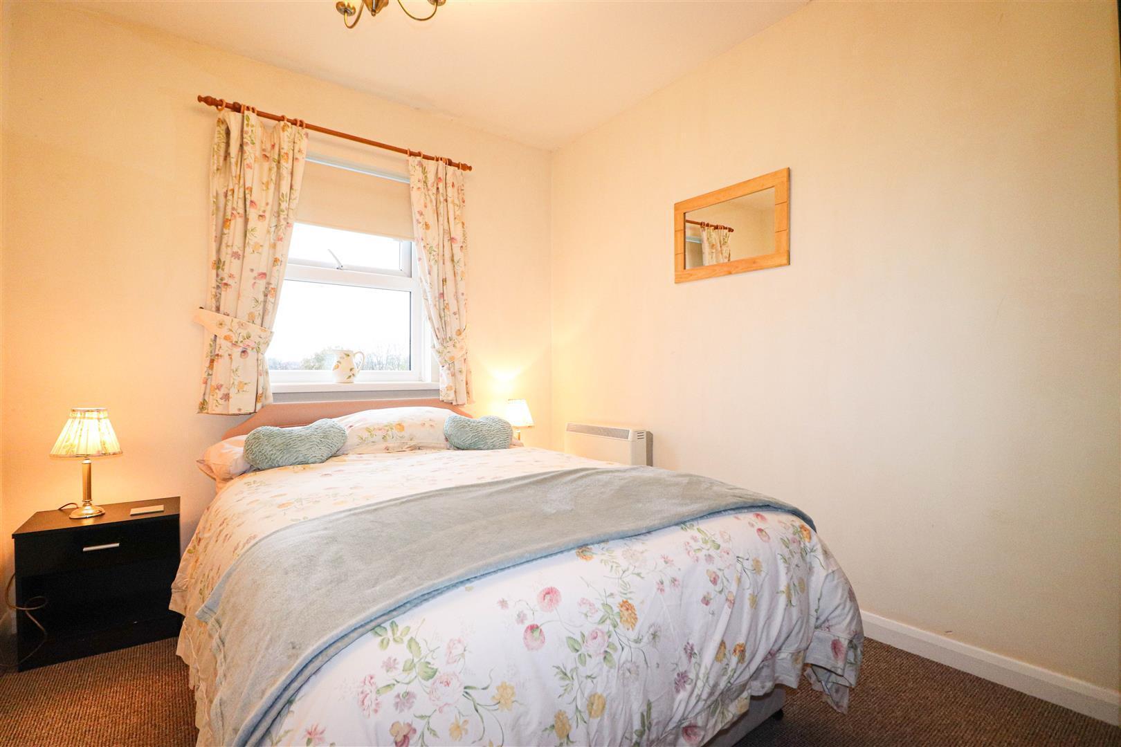 Flat Redmayne Close in Wigton