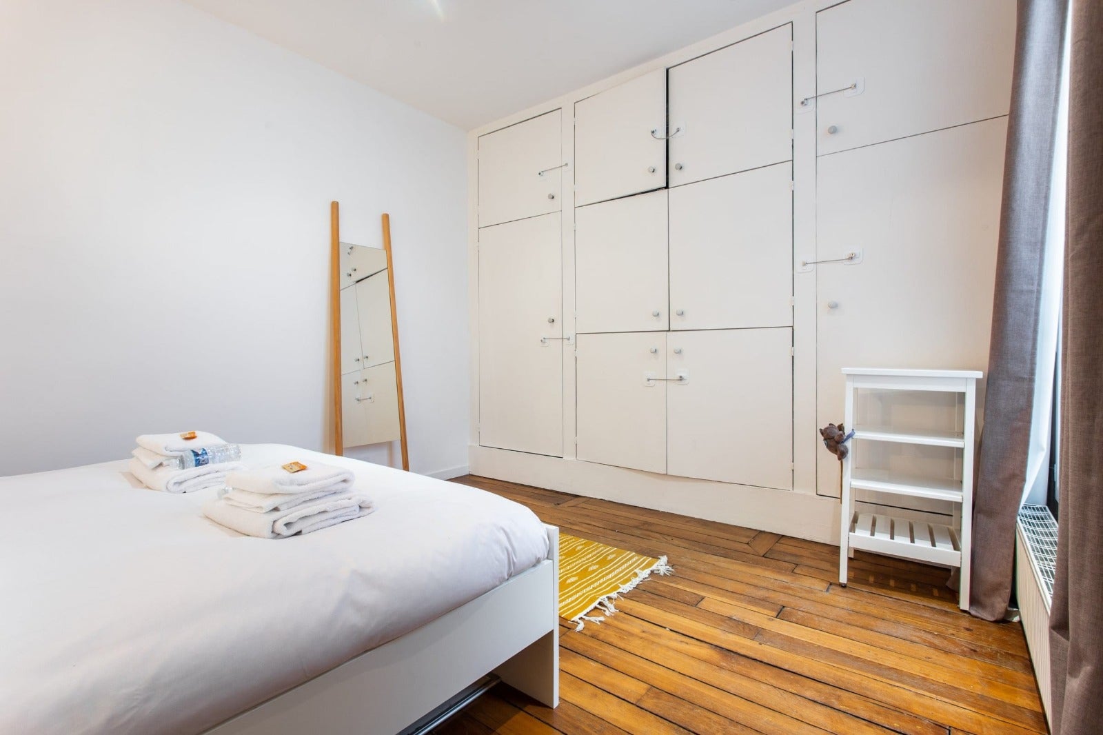 Appartement Rue Corneille à Paris