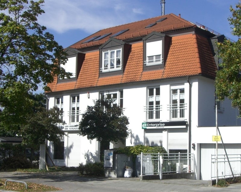 Wohnung Kreillerstraße in München
