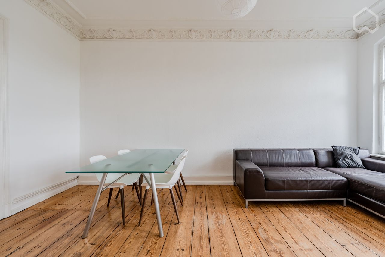 Wohnung Möckernstraße in Berlin