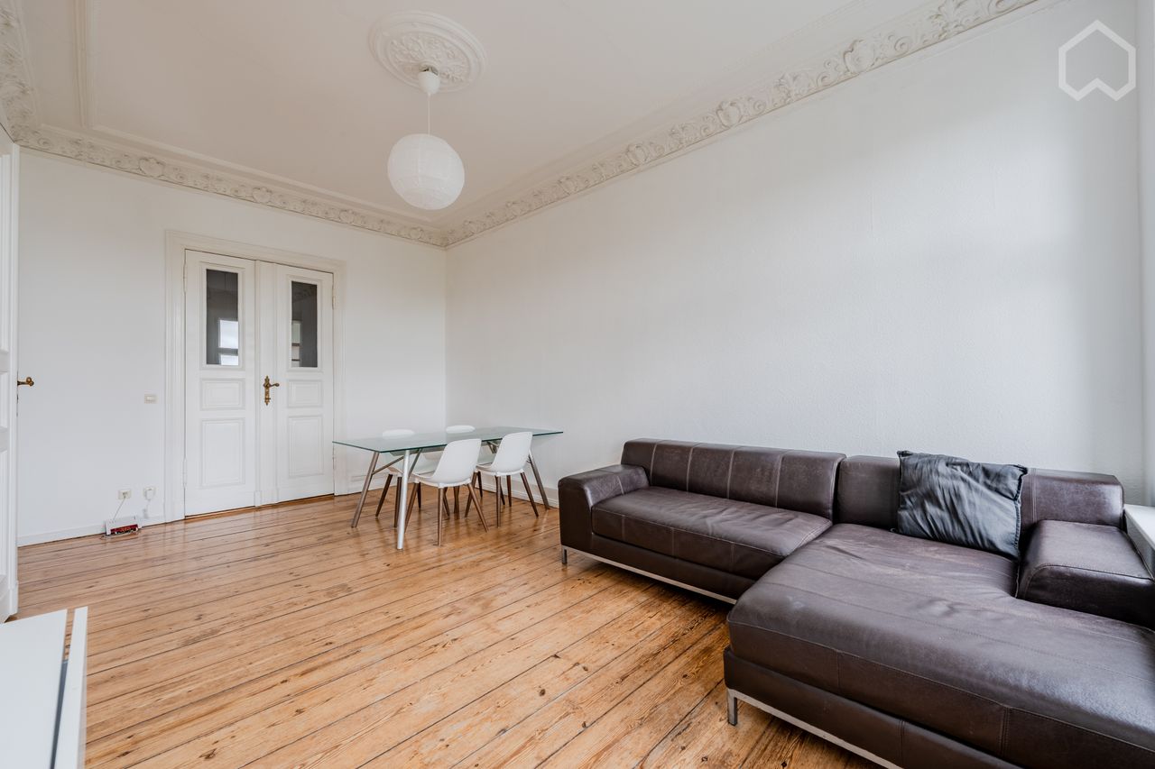 Wohnung Möckernstraße in Berlin