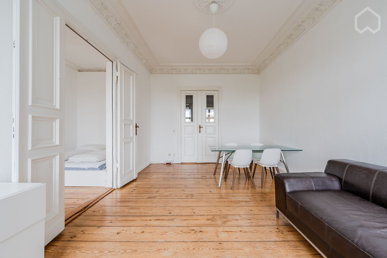 Wohnung Möckernstraße in Berlin