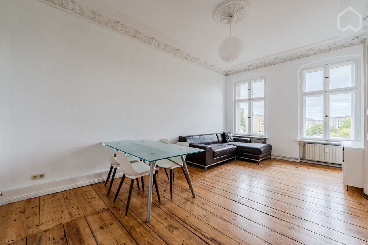 Wohnung Möckernstraße in Berlin