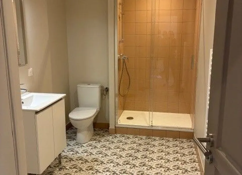 Appartement Rue Grivolas à Avignon