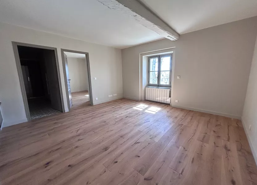 Appartement Rue Grivolas à Avignon