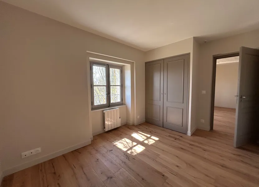 Appartement Rue Grivolas à Avignon