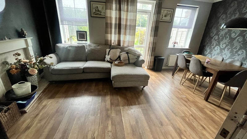 Room Larchmont Road in Leicester