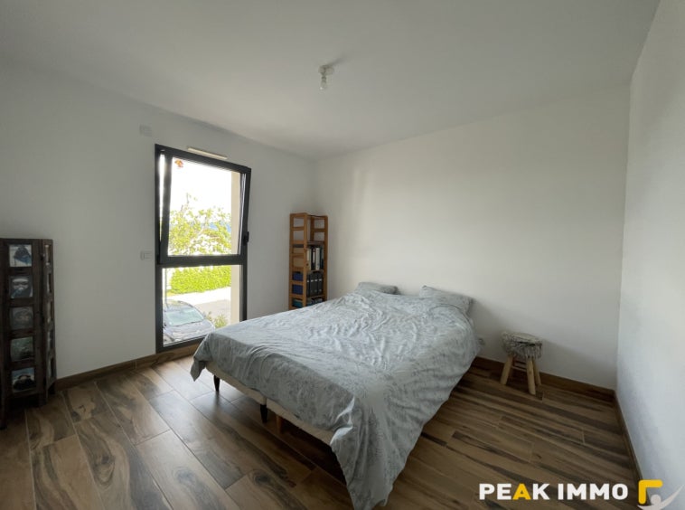 Appartement Allée des Orchidées à Rumilly
