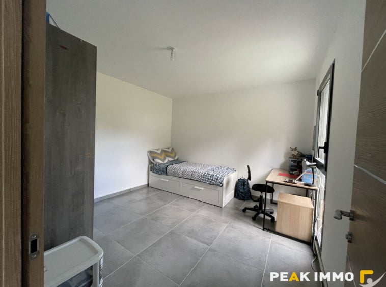 Appartement Allée des Orchidées à Rumilly