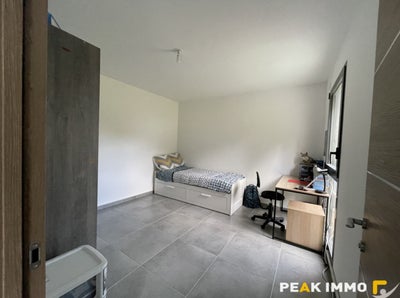 Appartement Allée des Orchidées à Rumilly