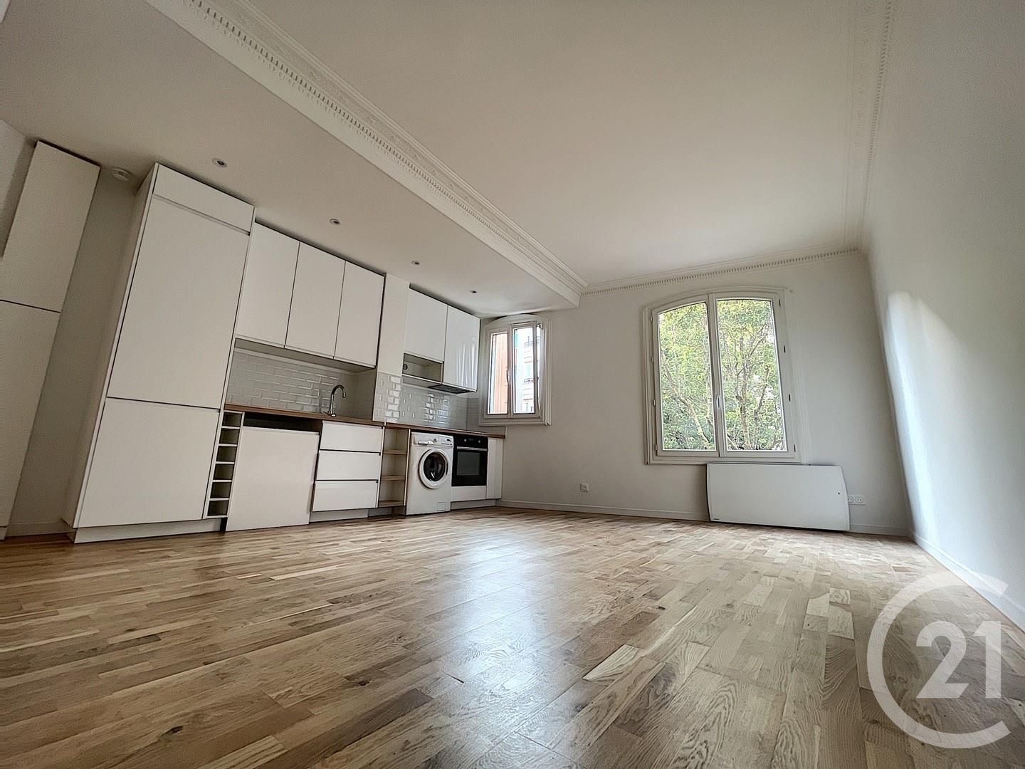 Appartement Rue Élisée Reclus à Le Kremlin-Bicêtre