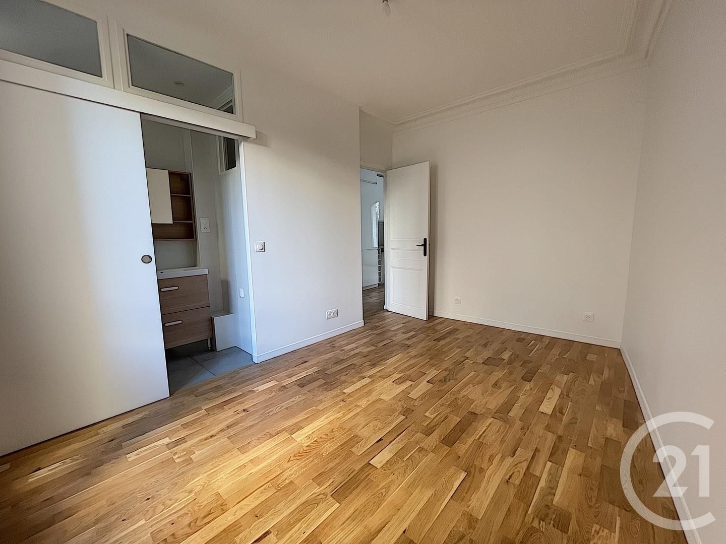 Appartement Rue Élisée Reclus à Le Kremlin-Bicêtre