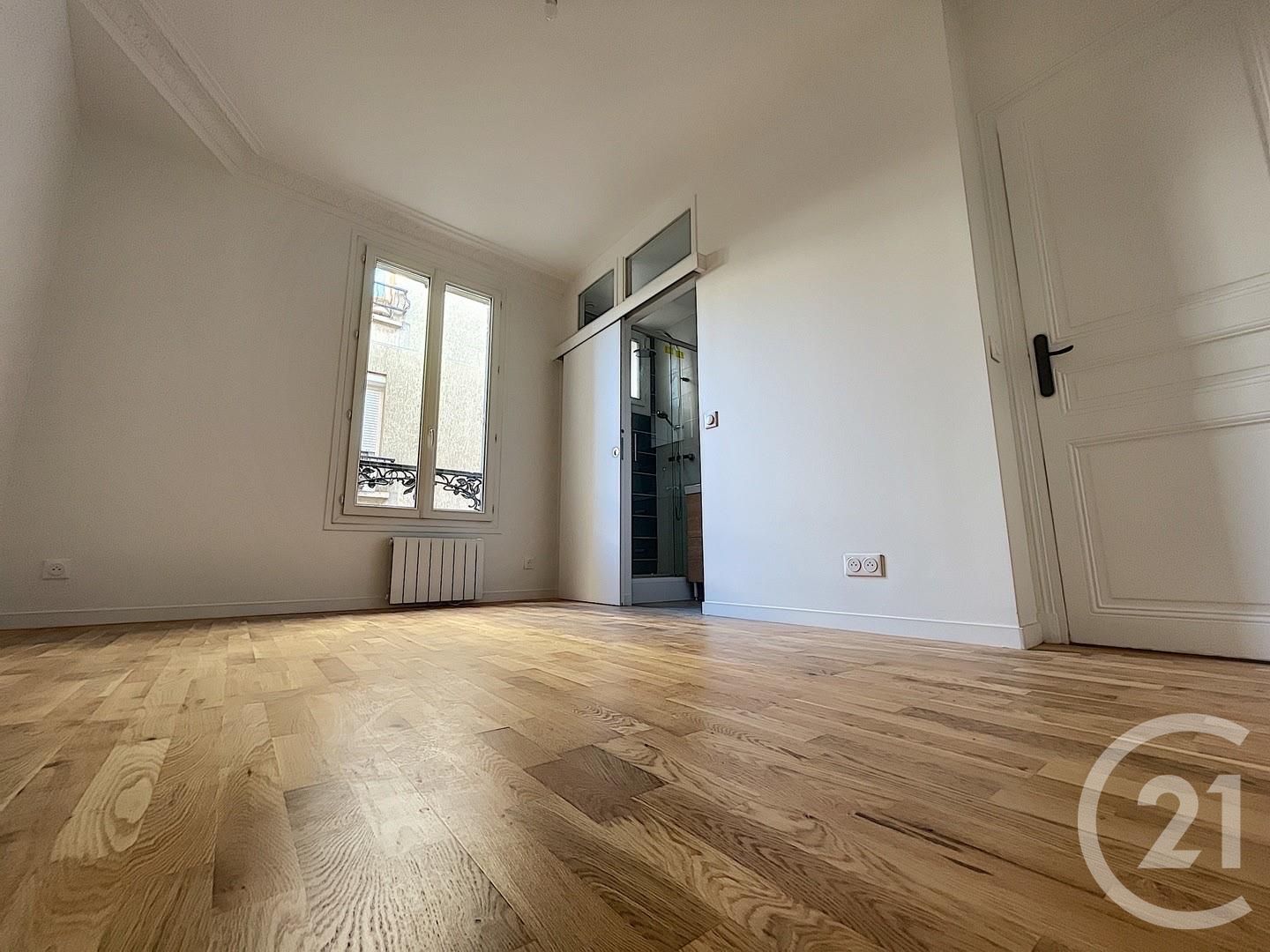 Appartement Rue Élisée Reclus à Le Kremlin-Bicêtre