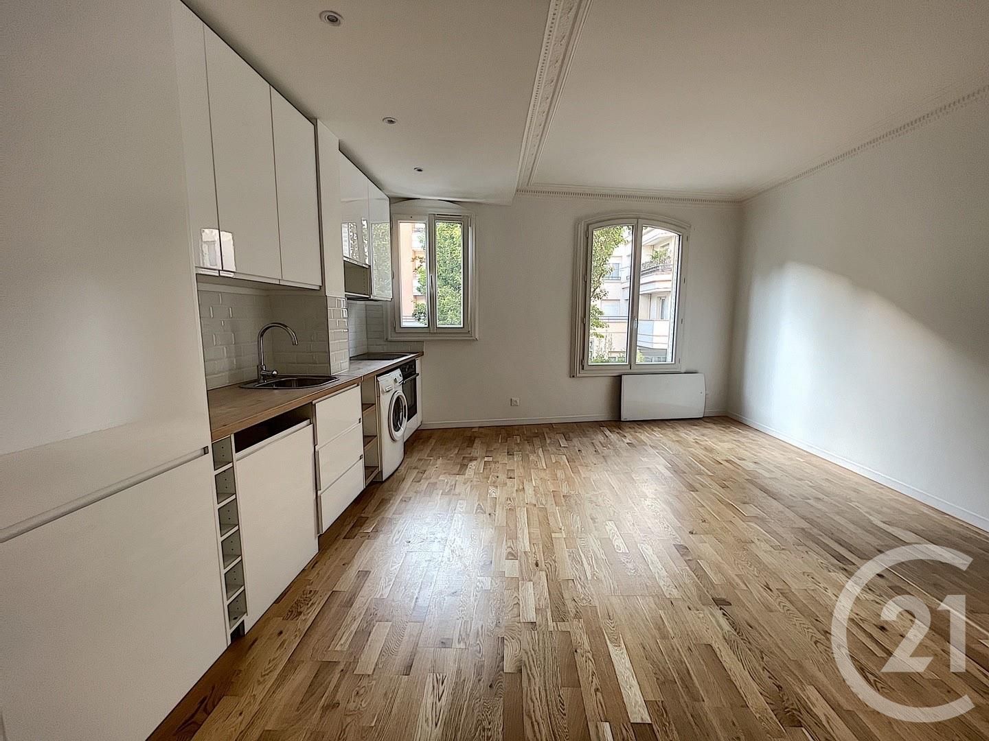 Appartement Rue Élisée Reclus à Le Kremlin-Bicêtre