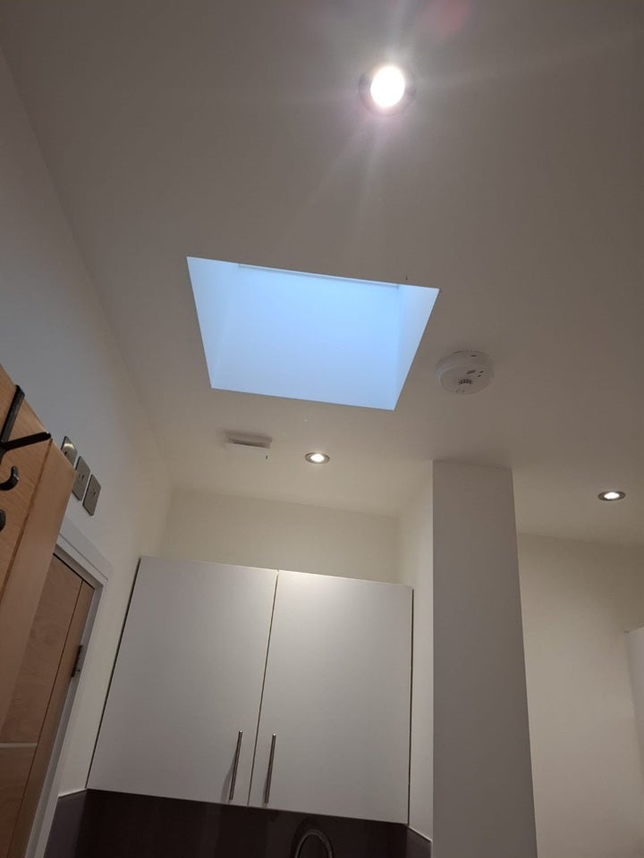 Room Cannon Lane in Greater London