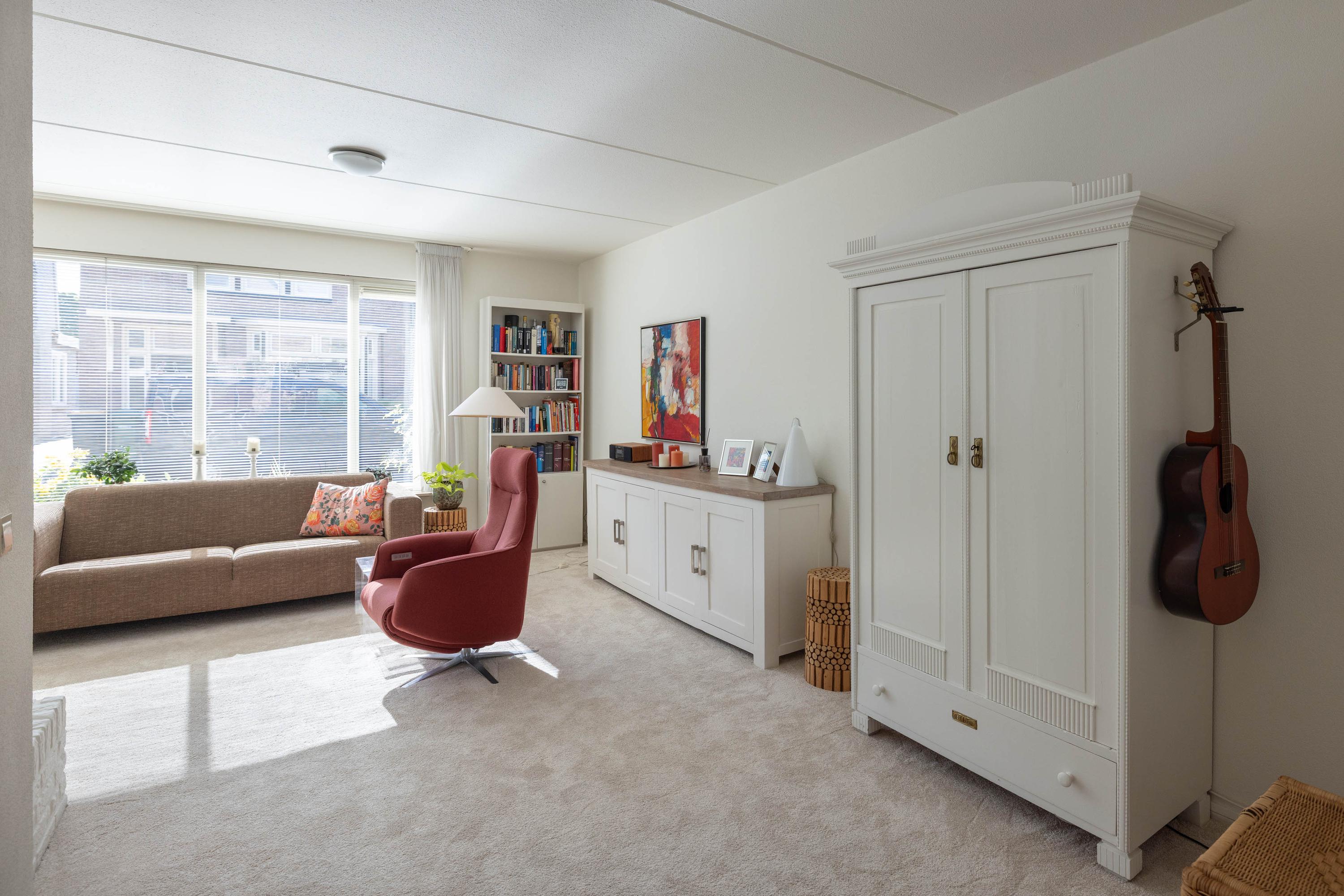 Hoekwoning te koop: Wilgenweg 35, Hengelo