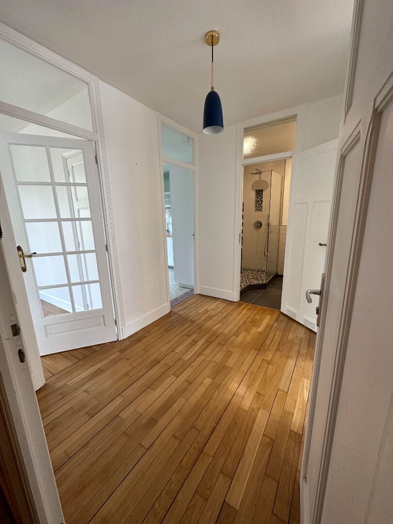 Maison Avenue de la Libération à Nancy