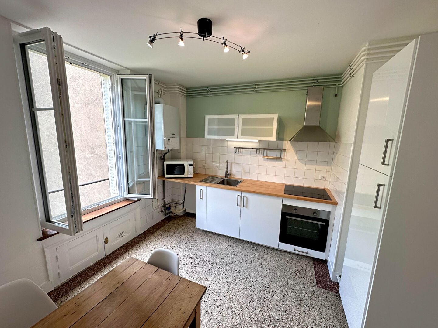 Maison Avenue de la Libération à Nancy