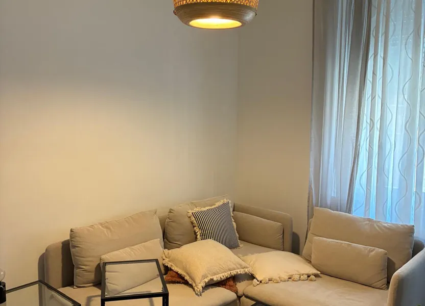 Flat Esplanade Madeleine Cinquin dite "Soeur Emmanuelle" in Amiens