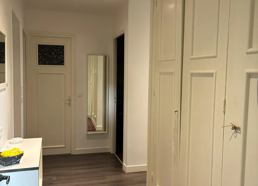Flat Esplanade Madeleine Cinquin dite "Soeur Emmanuelle" in Amiens