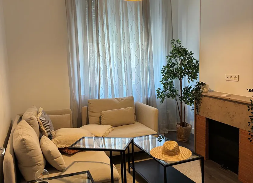 Flat Esplanade Madeleine Cinquin dite "Soeur Emmanuelle" in Amiens