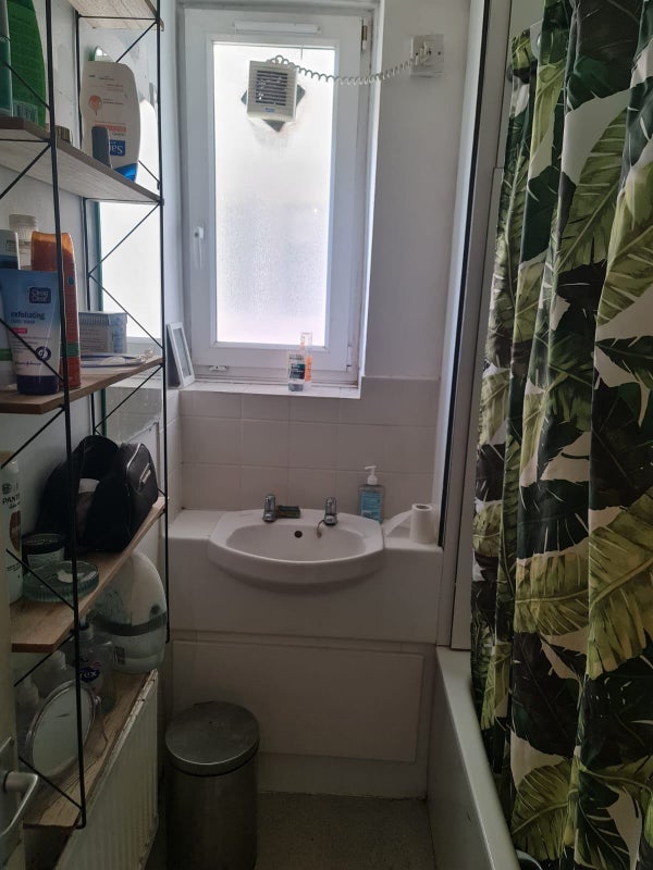Room Jervis Road in Greater London