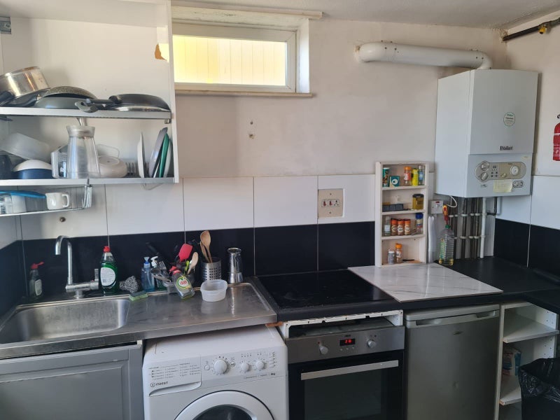 Room Jervis Road in Greater London