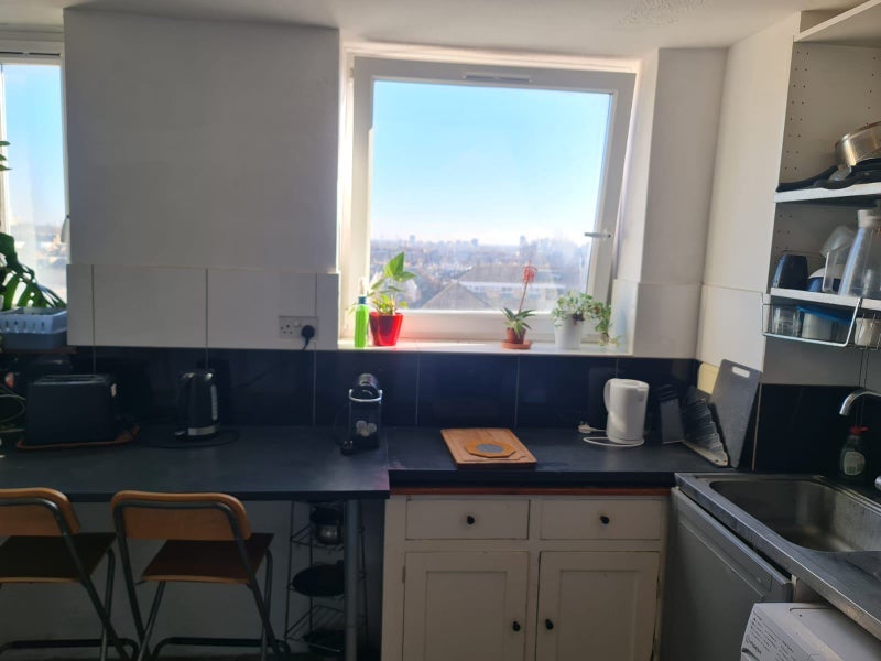 Room Jervis Road in Greater London
