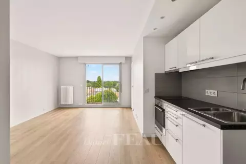 Appartement Avenue du Maréchal Foch à Saint-Germain-en-Laye