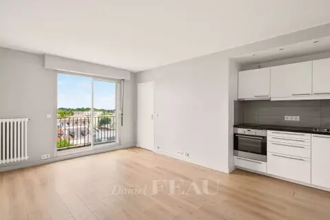 Appartement Avenue du Maréchal Foch à Saint-Germain-en-Laye