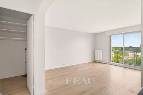 Appartement Avenue du Maréchal Foch à Saint-Germain-en-Laye
