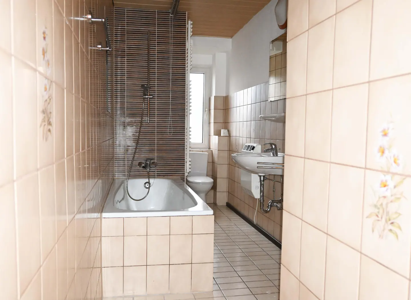 Wohnung Waldemarstraße in Bad Kreuznach