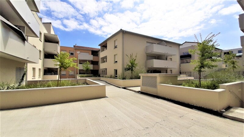 Flat Avenue des Peupliers in Castanet-Tolosan